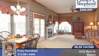 6122 Mere Dr  Mason, OH Homes for Sale | www.comey.com