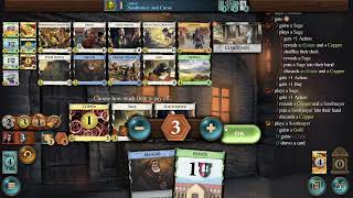 Dominion Daily Kingdom - 5/1