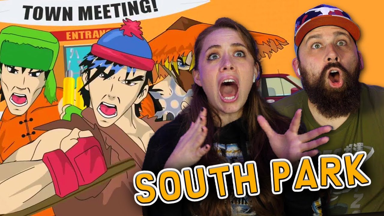 Good Times With Weapons!