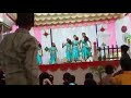 Csi church perumalkulam youth girls dance