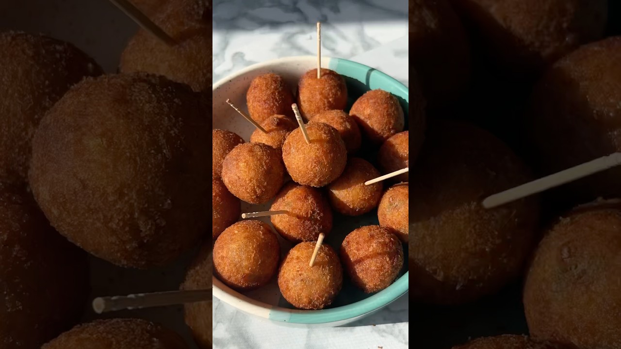 Crispy Veg Lollipop 🔥🔥 #shorts #recipe