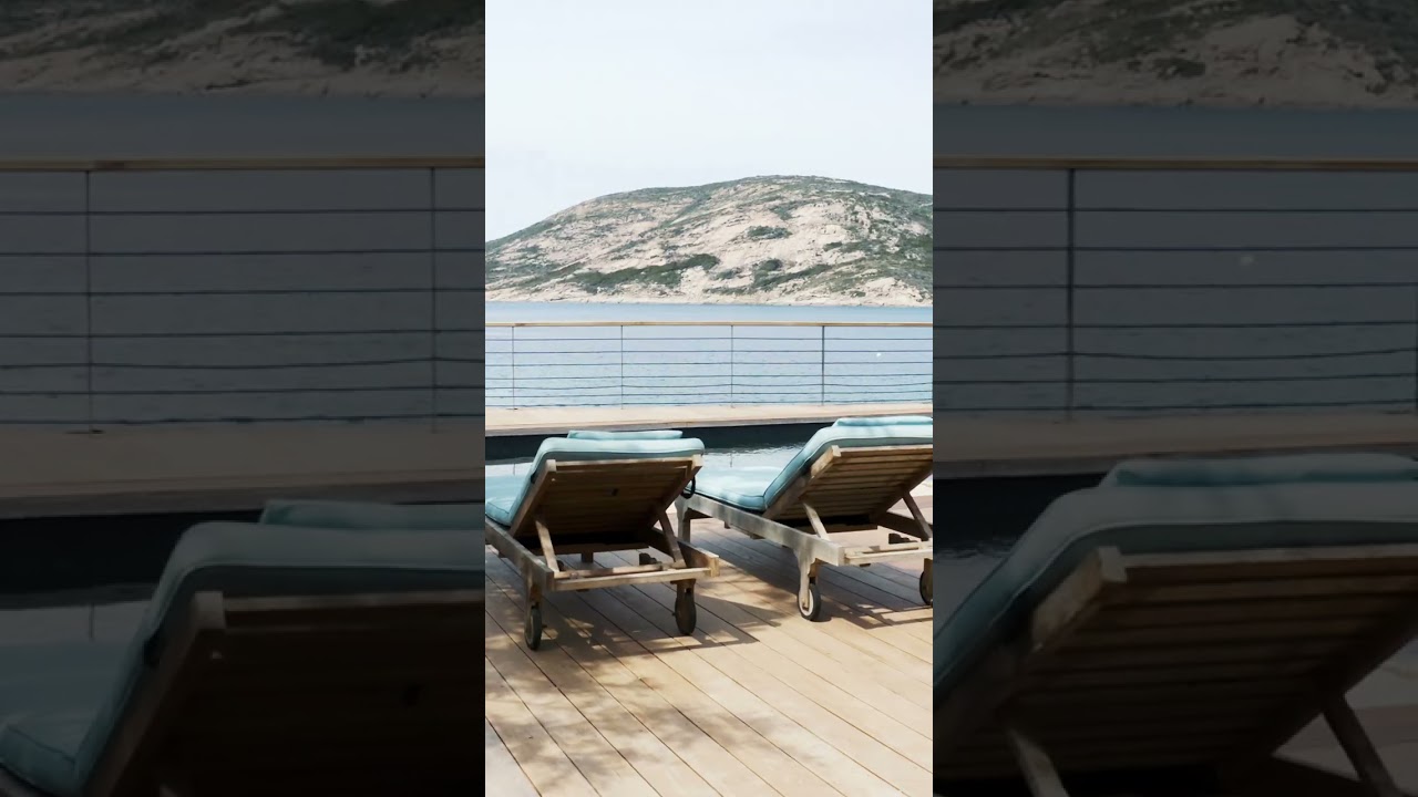 Vacances à Galeria - Barnes Corse