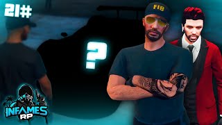 HORATIO'S NEW CAR! 🚗🤑 | INFAMOUS RP #21