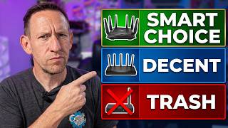 Don't Buy That Router Yet! Complete Router Upgrade Guide