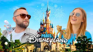 Disneyland Paris Rehberi En İyi Aletler Ve Gitmeden Önce Bilmeniz Gerekenler