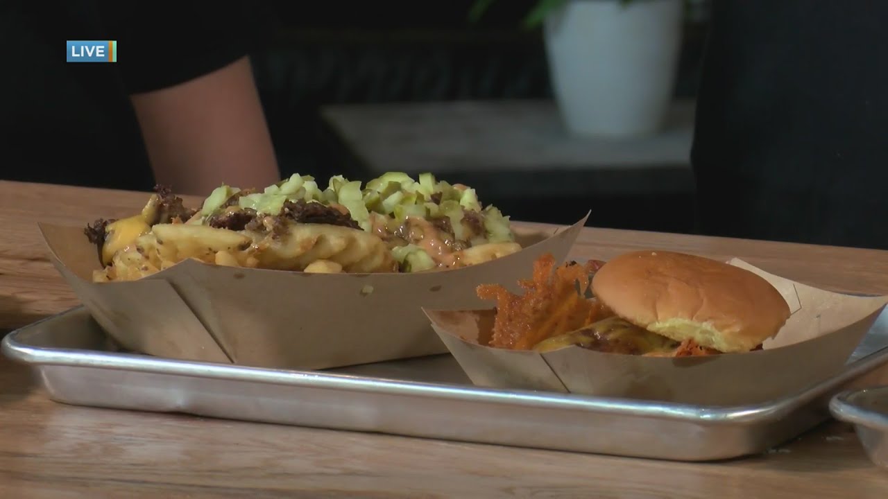 MO Slider Company at 14 Mill Market YouTube