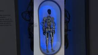 Специально прилетела в Лос Анджелес, чтобы показать вам Tesla diner #tesla #обзор #еда #сша #пробуем