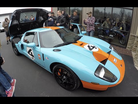 Cantech Automotive Syracuse