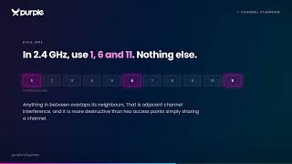 WiFi Channels Explained: 2.4GHz vs 5GHz for Enterprise Networks