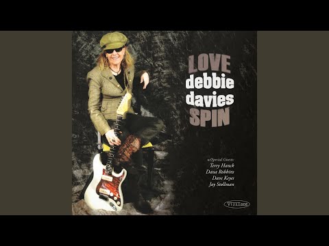 Putar Talk Real Slow - Debbie Davies