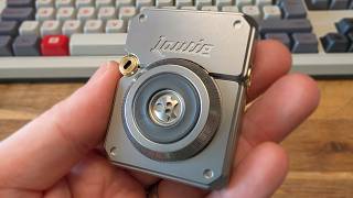 First LAUTIE LOTTO Unboxing? SOLD OUT Premium EDC Madness - YouTube