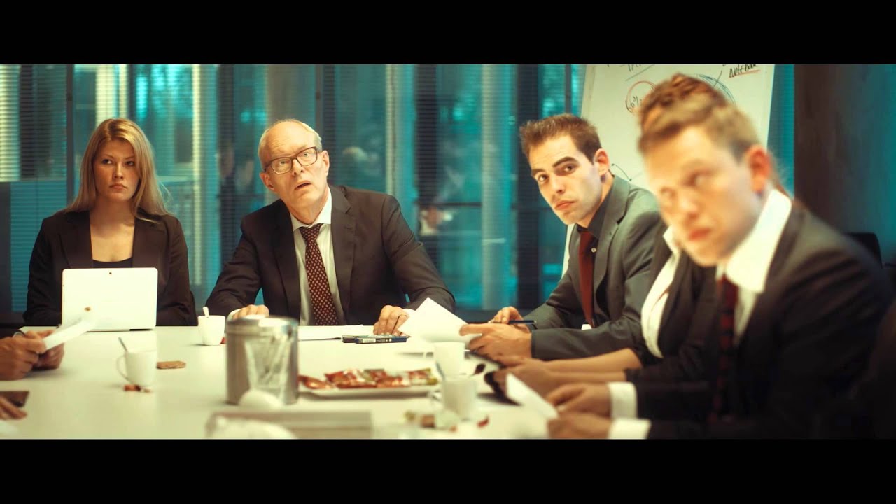 Trailer DE MASTERS YouTube