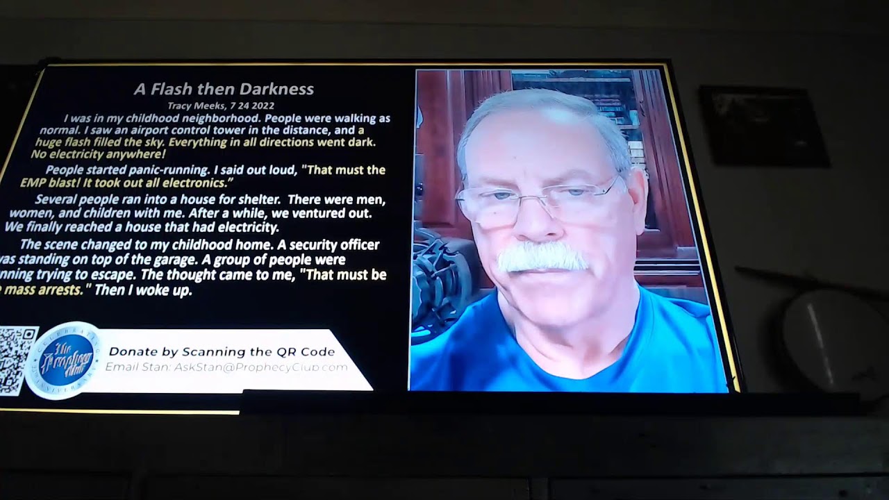 Carl Gallops panel discussion on Middle East War+ Amir Tsfarti take on it + chat.