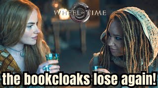 Elayne & Aviendha Have ANGERED the Bookcloaks!
SPOILERS AHEAD IN THIS VIDEO. Over the weekend, Amazon held an online fan event/livestream where they showed some behind the scenes stuff, as well as the ENTIRE first episode of season 3. I REALLY enjoyed the first episode, and Ill put out my review of it when the first three officially release. In this video, I wanted to talk about one aspect of the first epiosode that had some bookcloaks FUMING! Lets talk about it shall we??
Check out my newest EP: https://www.distrokid.com/hyperfollow/adrianxpression/headlock
My Music: https://linktr.ee/adrianxpression
My Patreon: http://Patreon.com/AvatarAdrian
My Twitter: http://twitter.com/AdrianXpression
My Insta: http://instagram.com/AdrianXpression
My TikTok: https://www.tiktok.com/@adrianxpression
My eBook: https://www.amazon.com/dp/B07L2SBYLN/
Links to my new audiobook:
Amazon/Audible: https://www.amazon.com/Audible-Xeraxia-Wrath-God-King/dp/B0C6YTP4HH/
iTunes: https://books.apple.com/us/audiobook/xeraxia-wrath-of-the-god-king-unabridged/id1691406162
Outro Template made by Grabster - Youtube.com/GrabsterTV
Music: FREE MYSTICAL TRAP BEAT by OZSOUND
OZSOUND’s social media:https://www.youtube.com/channel/UCGJPRihgyqYtjMQciQv6IHg
https://www.facebook.com/ozsoundpm
https://soundcloud.com/ozsoundpm
Video Credit: https://www.youtube.com/watch?v=V303VMP1Lnw Elayne & Aviendha Have ANGERED the Bookcloaks!