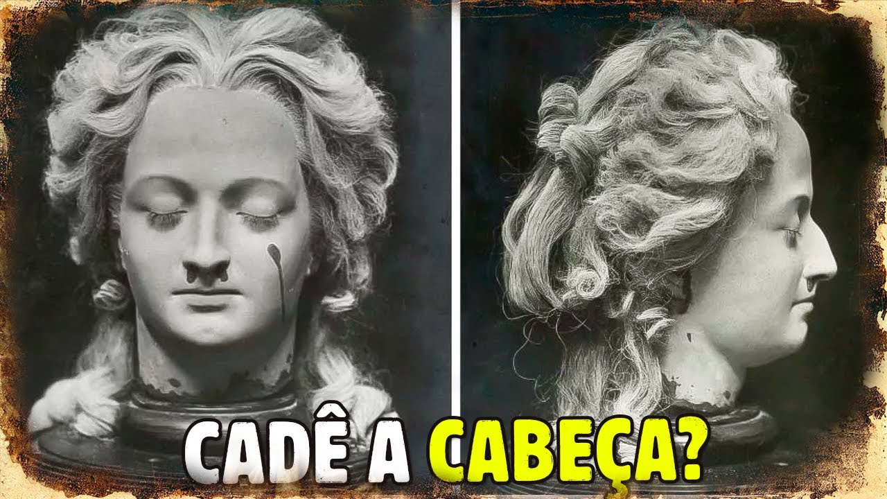 Guilhotina Revolucao Francesa Maria Antonieta A GUILHOTINA. Von