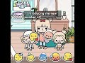 Giới thiệu thành viên mới trong gia đình tôi || Nguồn cảm hứng từ @ItsMeLynnie._tc cte #tocaboca