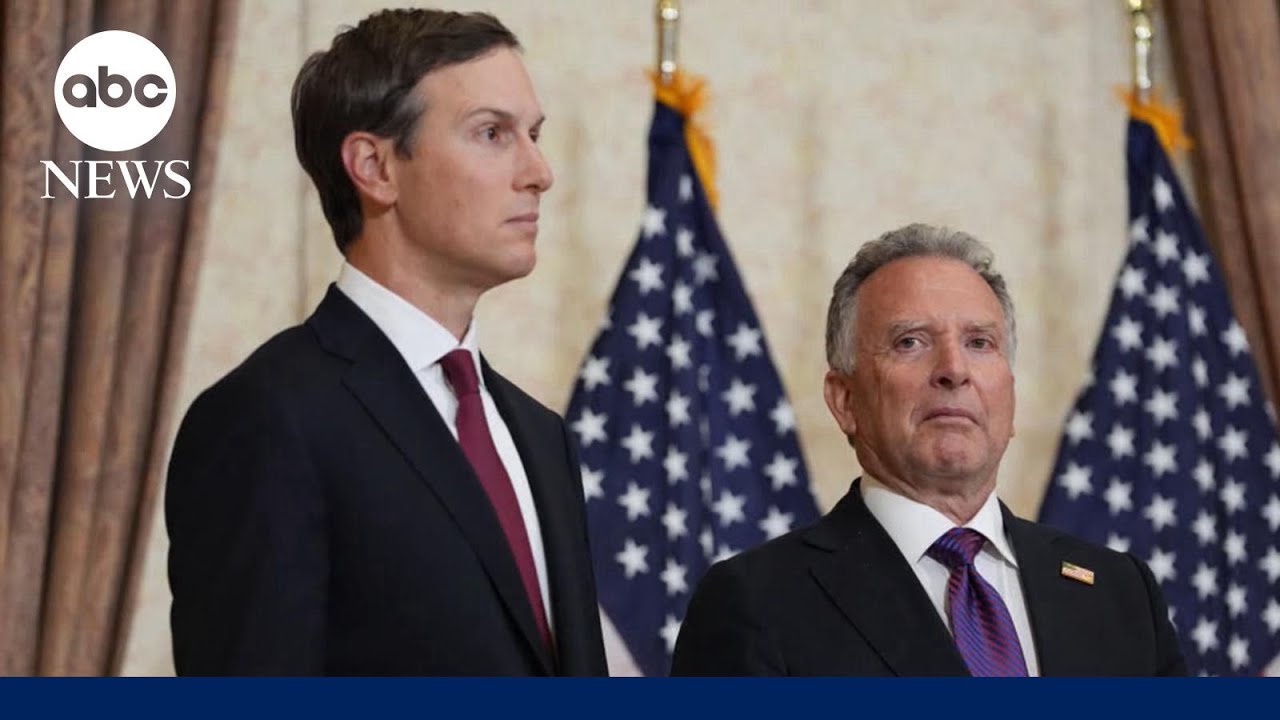 Iranian and U.S. negotiators head to Pakistan, but it's unclear if they will meet