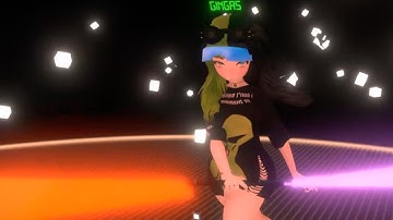 CRAZY Fullbody IK Dancing in Neos VR