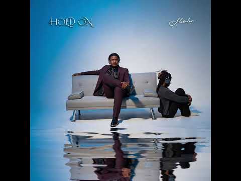 youtube filmek - Stainless - Hold On (Official Audio)