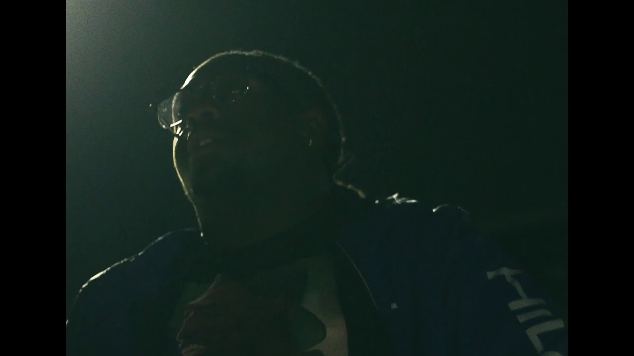 LDevell -"These Days"