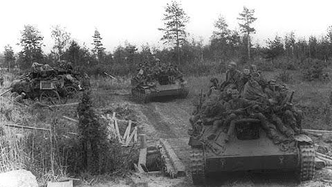 [MNF][CoH2][1v1] Propagandacast #244 [OH]Blizstolmnik vs [SU]Nkemdirik