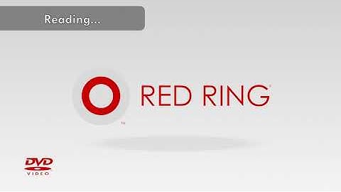 (RETAKE) What happens when you put in foreign discs on a DVD player? [READ DESC]