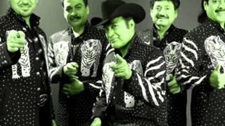 Tigres Del Norte - mix romanticas