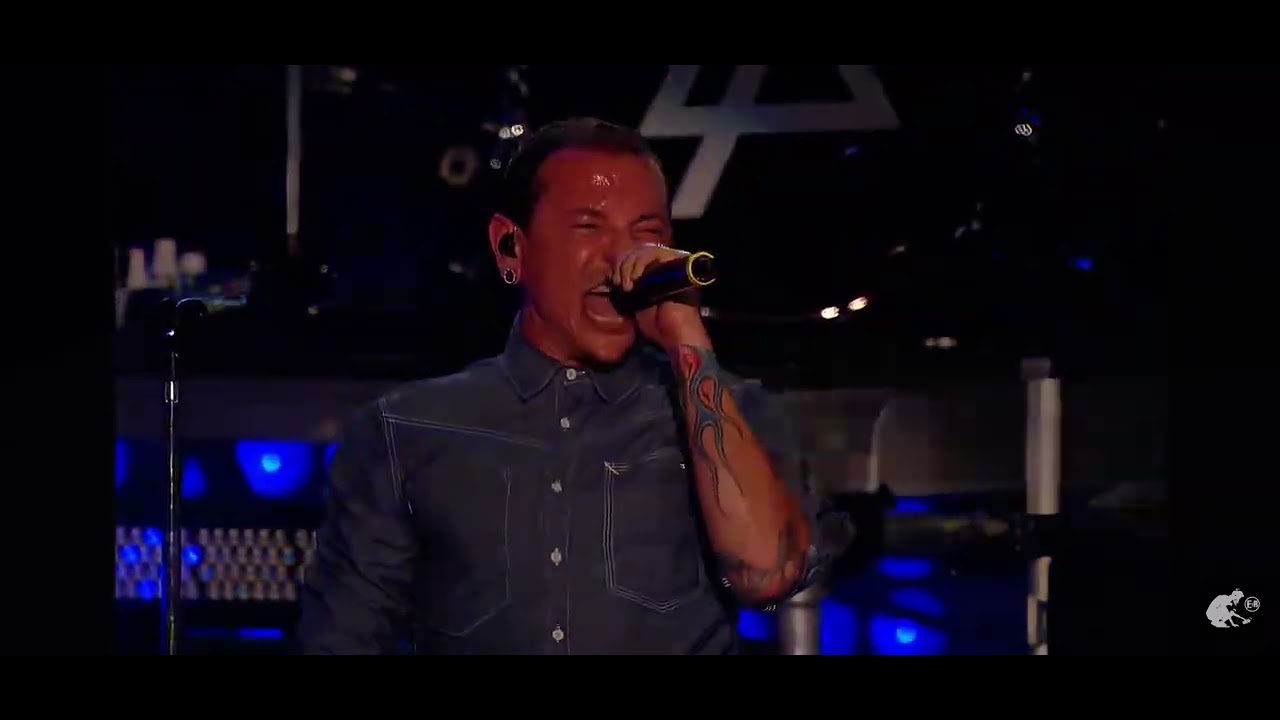 Guilty All The Same -Live in Fandom Awards 2014