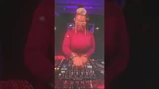 Sabine Blaizin Ders A Mixing Masterclass  Delirium Radio Nyc