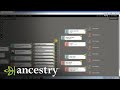 Family History Done? What's Your Number? | Ancestry