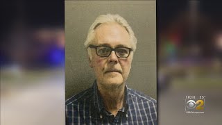 Retired Priest Charged With DUI In Hit-And-Run That Killed Teacher