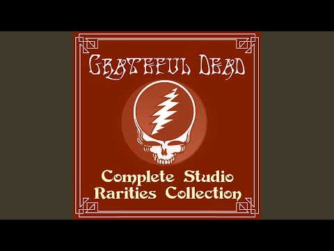 Grateful Dead - Jack-A-Roe (Studio Outtake)
