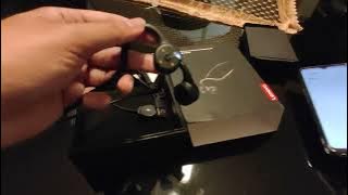 Lenovo X5 Tutorial Pindah Mode Bluetooth ke MP3 by Hobbygame Indonesia