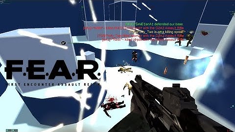 F.E.A.R. Combat - 2020 Multiplayer Gameplay