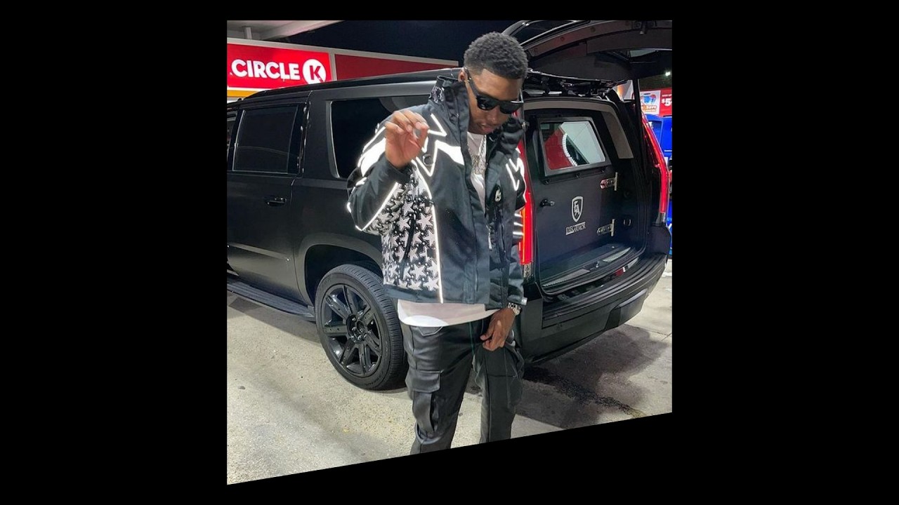 Rob49 x Future Type Beat 