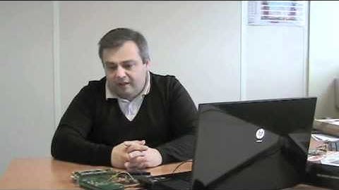 Software-defined radio