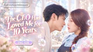 Full My Ex Called Off Our Wedding in Public So I Married a CEO—Only to Discover He’d Love Me for 10 Years Update
