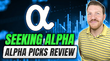 Alpha Picks Review – Is Seeking Alpha’s aandelenservice geschikt voor u?