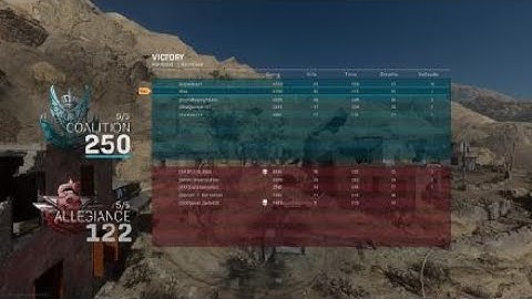 The M4 is so OP in AZHIR CAVE | AMATEUR CoD player