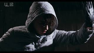 UNIQLO Ultra Light Down Seamless Parka Experiment
