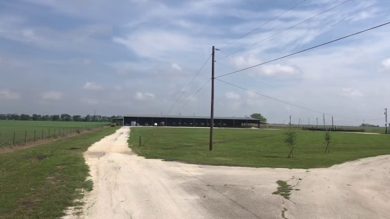 Zac Barfield Commercial Real Estate New Braunfels,TX 3404 YouTube