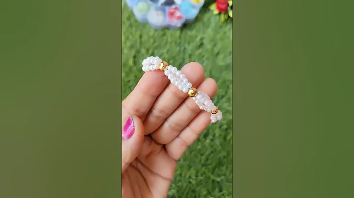 DIY Bracelet #shorts #priyazkorner #diy #trending #ytshorts