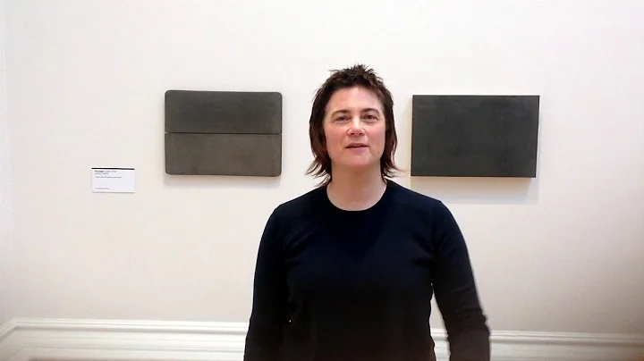 Artist Mary Griffiths: Advice for other artists?