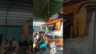 Saturn  Telolet Basuri Part 177 shorts