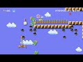 the  ÐĚŞÊŔŤ [the DESERT] by djlionleo 🍄Super Mario Maker 2 Switch 2 No Commentary #dxs