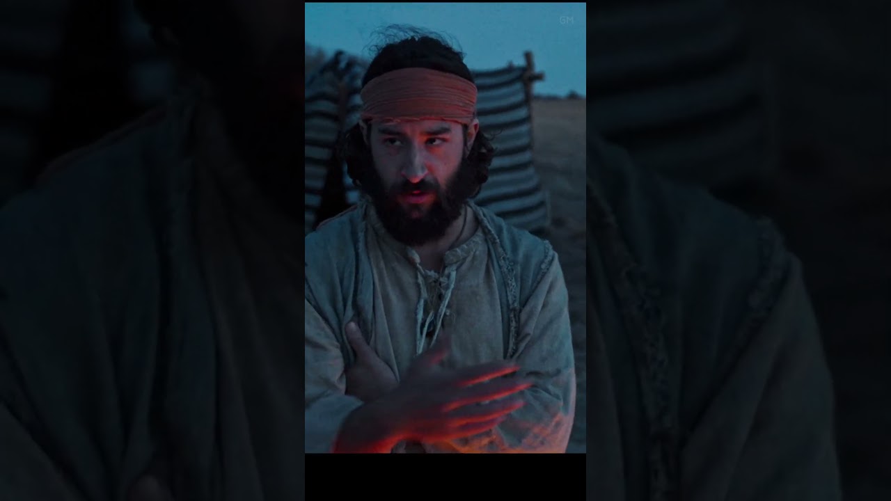 ИИСУС НЕ ВОИН, ОН ПРИШЕЛ ИСЦЕЛЯТЬ 