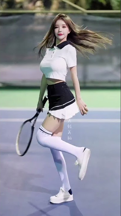 Asian Model #67