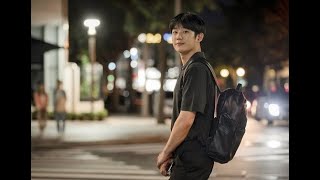 Oscar Dunbar - Spring Rain