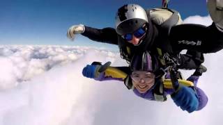 Swoopware: Skydive - Carly Troullis