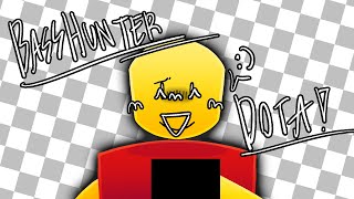 Cw Bhunter Dota Animation Meme Jims Computer